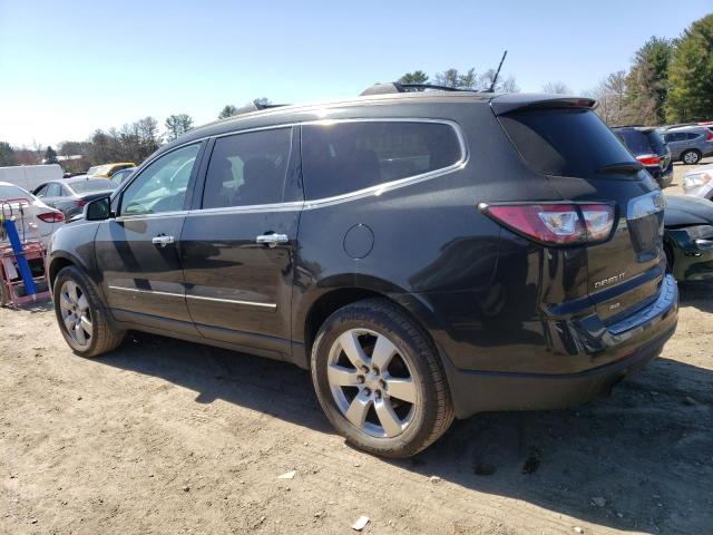 Photo 2 from auction – 2014 CHEVROLET TRAVERSE L with VIN 1GNKVJKD5EJ332802