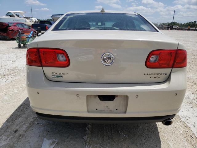 Photo 6 from auction – 2011 BUICK LUCERNE CX with VIN 1G4HC5EM0BU133030