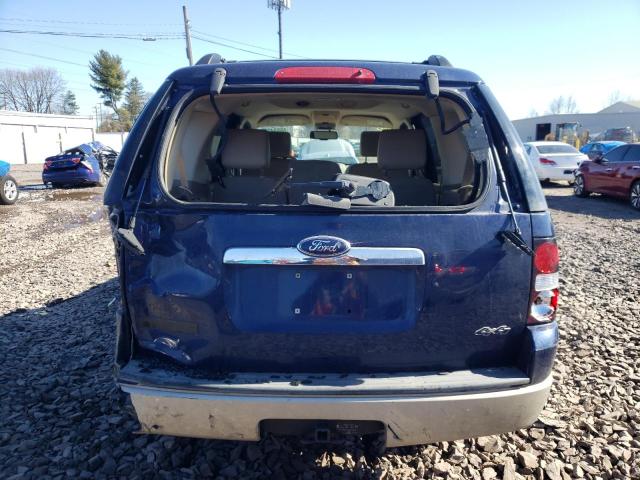 Photo 6 from auction – 2008 FORD EXPLORER E with VIN 1FMEU74E08UA15865