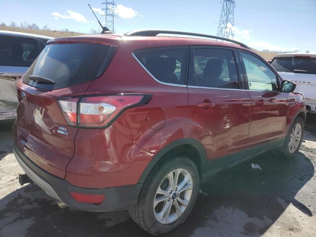 Photo 3 from auction – 2018 FORD ESCAPE SEL with VIN 1FMCU9HD0JUB55036