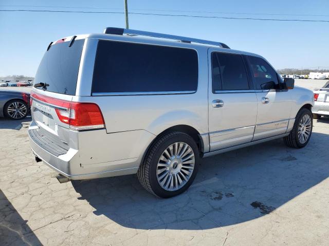Photo 3 from auction – 2016 LINCOLN NAVIGATOR with VIN 5LMJJ3JT9GEL04767