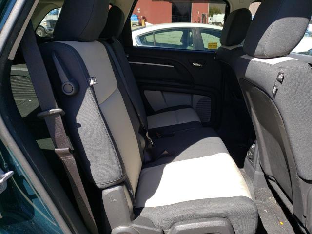 Photo 10 from auction – 2009 DODGE JOURNEY SX with VIN 3D4GG57V79T564627
