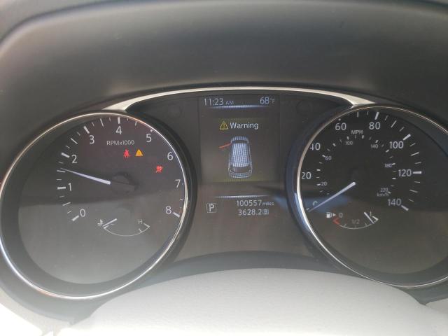Photo 9 from auction – 2015 NISSAN ROGUE S with VIN KNMAT2MTXFP560927