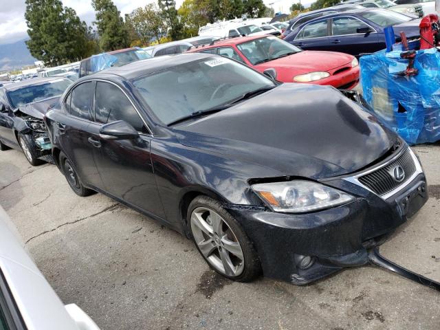 Photo 4 from auction – 2013 LEXUS IS 250 with VIN JTHBF5C22D5185368