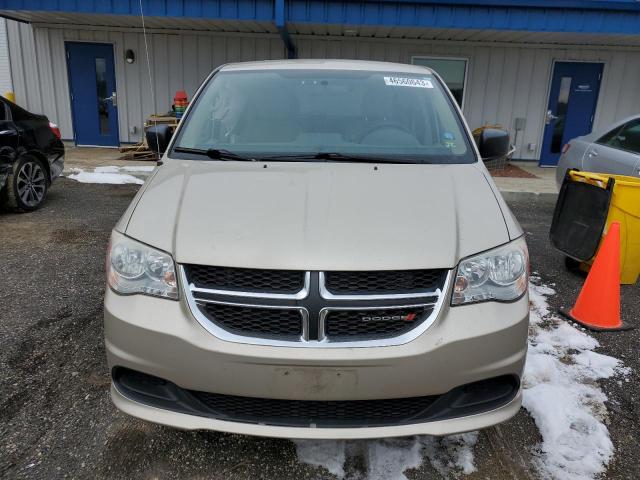 Photo 5 from auction – 2014 DODGE GRAND CARA with VIN 2C4RDGBG6ER405324