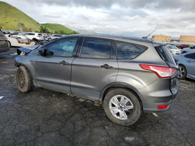 Photo 2 from auction – 2014 FORD ESCAPE S with VIN 1FMCU0F75EUC22678