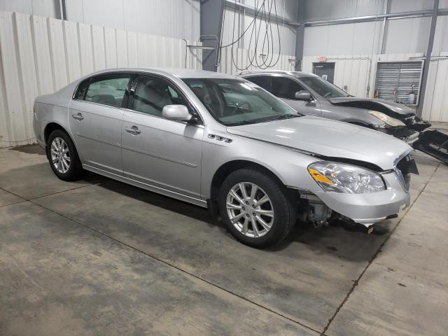 Photo 4 from auction – 2011 BUICK LUCERNE CX with VIN 1G4HC5EM5BU137848