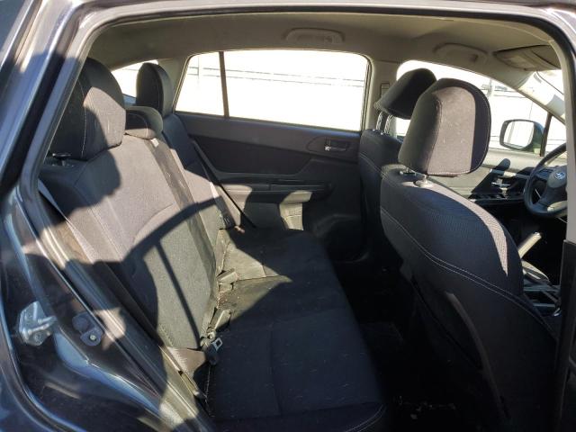 Photo 10 from auction – 2012 SUBARU IMPREZA SP with VIN JF1GPAL69CG219511