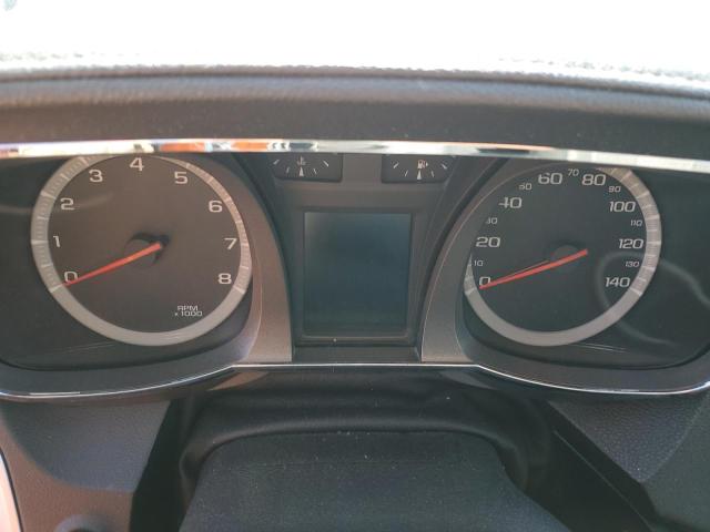 Photo 9 from auction – 2017 GMC TERRAIN SL with VIN 2GKALNEK7H6158989