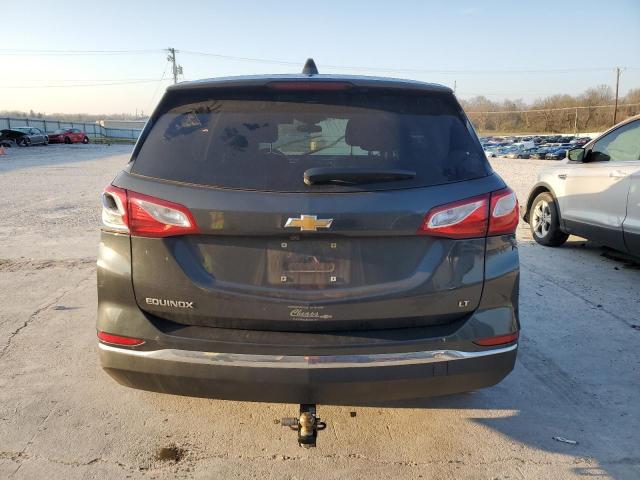 Photo 6 from auction – 2018 CHEVROLET EQUINOX LT with VIN 2GNAXJEV4J6248391