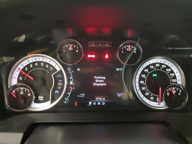 Photo 9 from auction – 2017 RAM 1500 LARAM with VIN 1C6RR7NT0HS667778