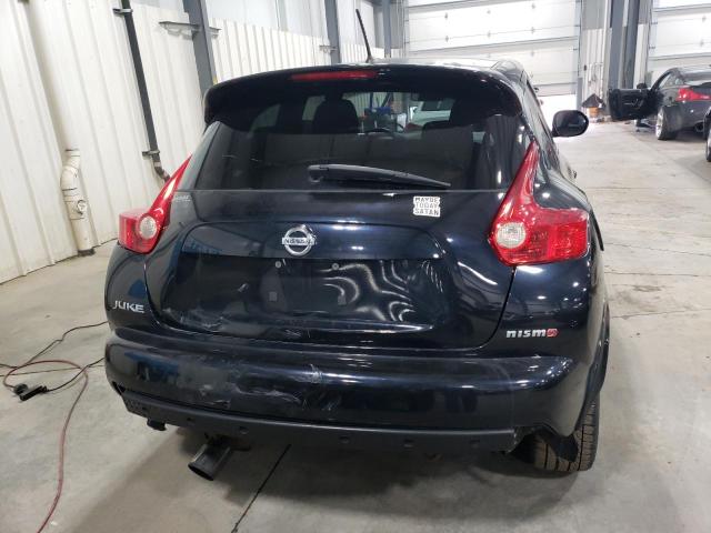 Photo 6 from auction – 2013 NISSAN JUKE S with VIN JN8AF5MR9DT226345