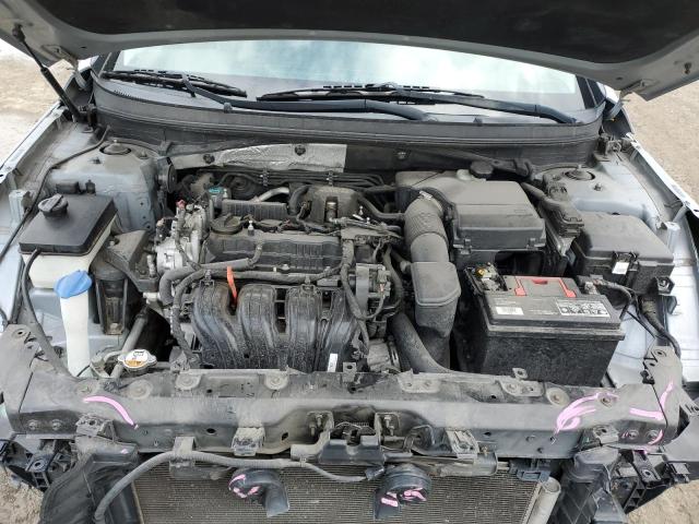 Photo 11 from auction – 2015 HYUNDAI SONATA SE with VIN 5NPE24AF9FH008989