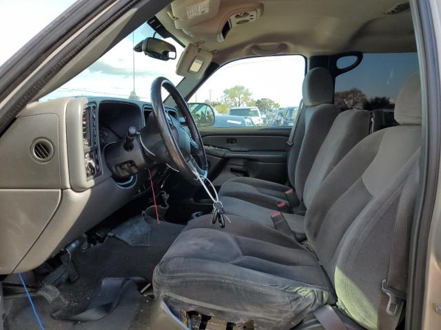 Photo 7 from auction – 2005 GMC NEW SIERRA with VIN 2GTEK13T151276646