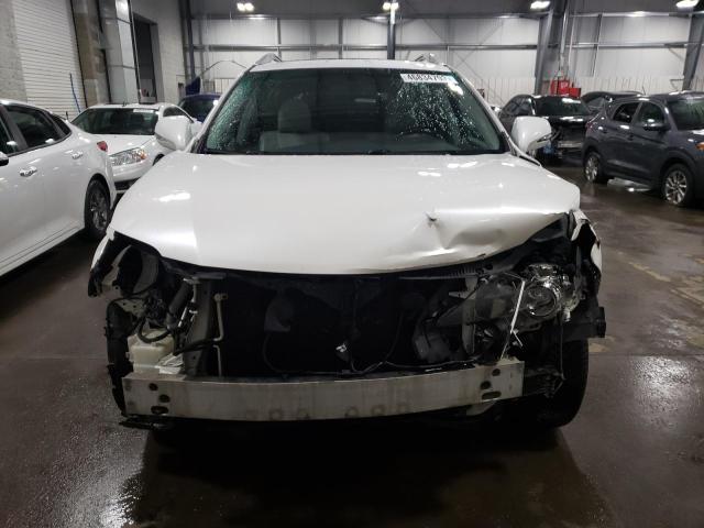 Photo 5 from auction – 2012 LEXUS RX 350 with VIN 2T2BK1BA3CC124218