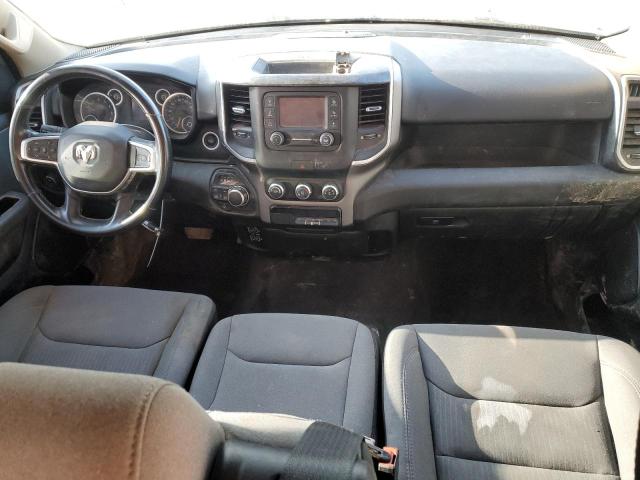 Photo 8 from auction – 2019 RAM 1500 BIG H with VIN 1C6RRFFG0KN727625