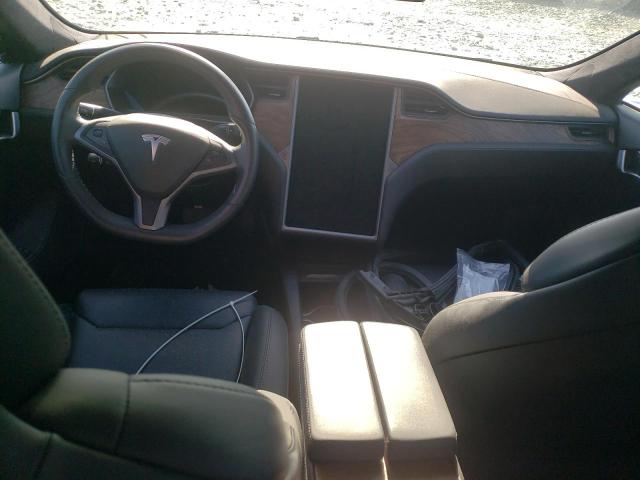 Photo 8 from auction – 2018 TESLA MODEL S with VIN 5YJSA1E20JF283895