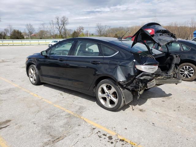 Photo 2 from auction – 2014 FORD FUSION SE with VIN 3FA6P0H75ER353211