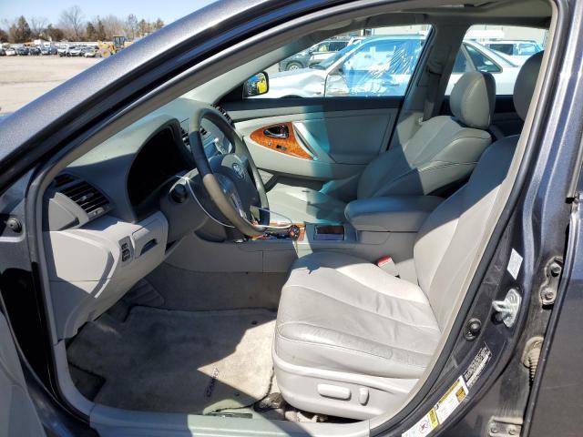 Photo 7 from auction – 2009 TOYOTA CAMRY with VIN 4T1BE46K49U372114