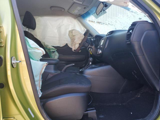 Photo 7 from auction – 2019 KIA SOUL with VIN KNDJN2A27K7909171