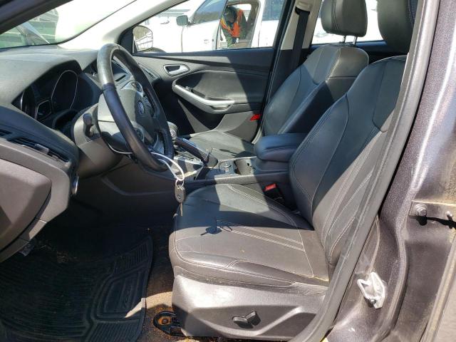 Photo 7 from auction – 2014 FORD FOCUS SE with VIN 1FADP3F25EL152035