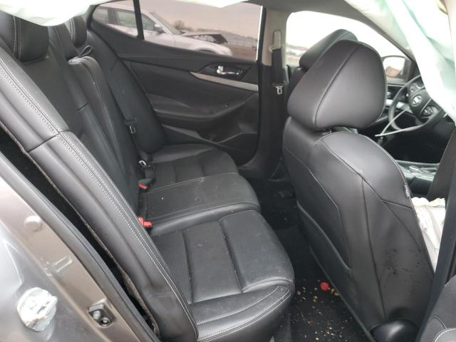 Photo 10 from auction – 2018 NISSAN MAXIMA 3.5 with VIN 1N4AA6AP2JC395708