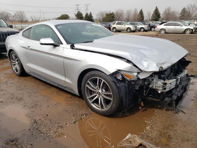 Photo 4 from auction – 2015 FORD MUSTANG with VIN 1FA6P8TH9F5354106