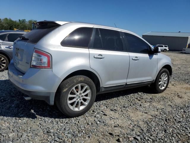 Photo 3 from auction – 2010 FORD EDGE SEL with VIN 2FMDK3JC9ABA94431