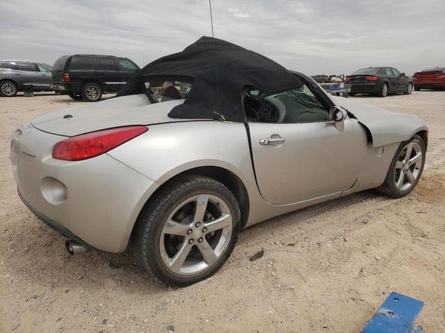 Photo 3 from auction – 2007 PONTIAC SOLSTICE with VIN 1G2MB35B07Y142842