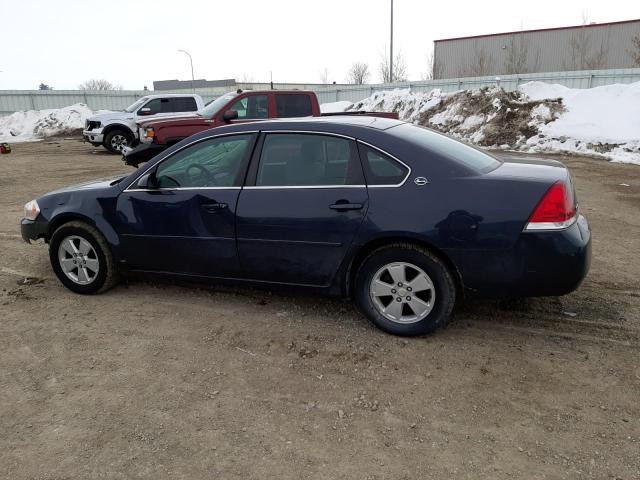 Photo 2 from auction – 2008 CHEVROLET IMPALA LT with VIN 2G1WT55N181232053