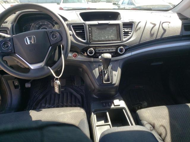 Photo 8 from auction – 2015 HONDA CR-V EX with VIN 2HKRM4H52FH657915