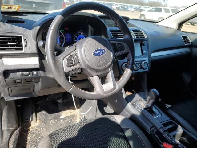 Photo 8 from auction – 2016 SUBARU CROSSTREK with VIN JF2GPBBC8GH243369
