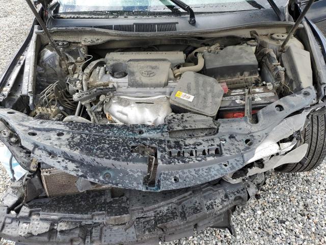 Photo 11 from auction – 2017 TOYOTA CAMRY LE with VIN 4T1BF1FK4HU352598