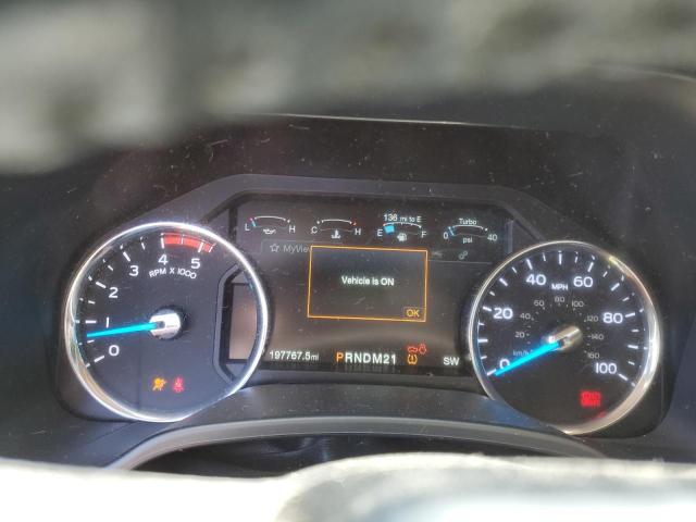 Photo 9 from auction – 2017 FORD F250 SUPER with VIN 1FT7W2BTXHEF36033