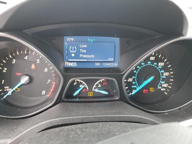 Photo 9 from auction – 2015 FORD ESCAPE SE with VIN 1FMCU0GX7FUB74391