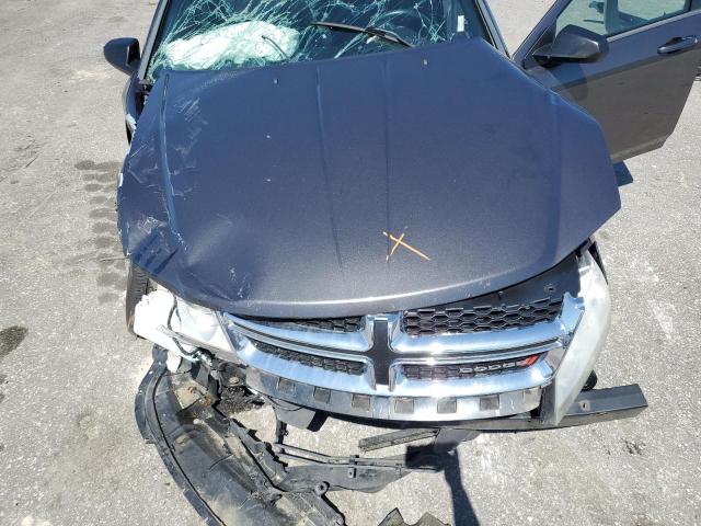 Zdjęcie 11 z aukcji – 2014 DODGE AVENGER SE z VIN 1C3CDZAGXEN232766