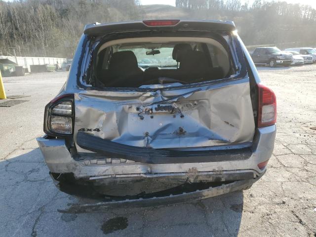 Photo 6 from auction – 2015 JEEP COMPASS SP with VIN 1C4NJDBBXFD416390
