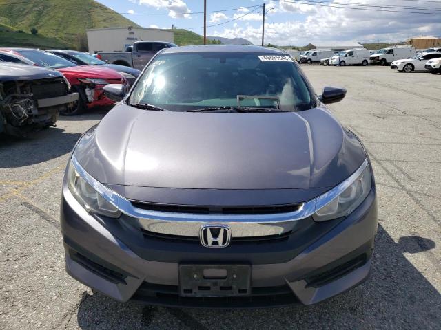 Photo 5 from auction – 2017 HONDA CIVIC LX with VIN 2HGFC4B02HH303831