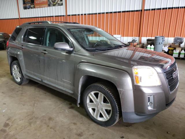 Photo 4 from auction – 2010 GMC TERRAIN SL with VIN 2CTFLEEY3A6307298