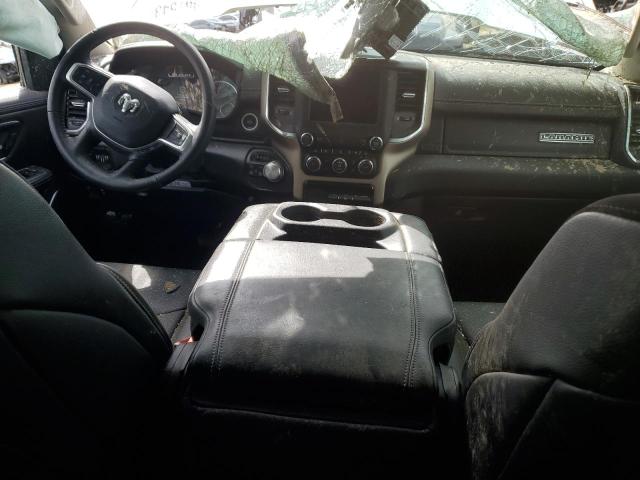 Photo 8 from auction – 2022 RAM 1500 LARAM with VIN 1C6SRFJT7NN240500