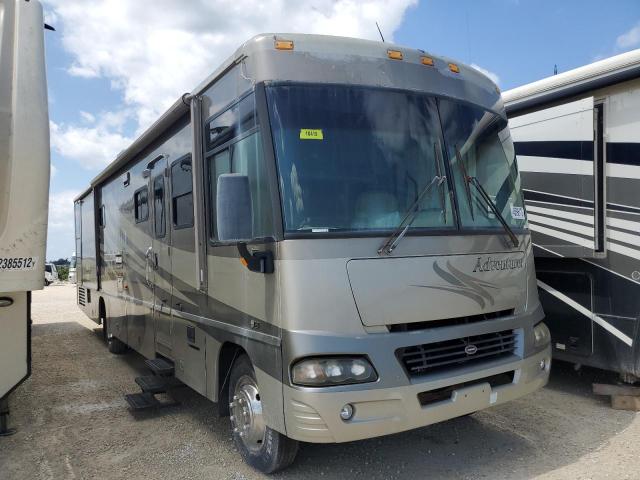 WINNEBAGO WINNEBAGO 2005 with VIN 5B4MP67G353405686 - Photo from auction