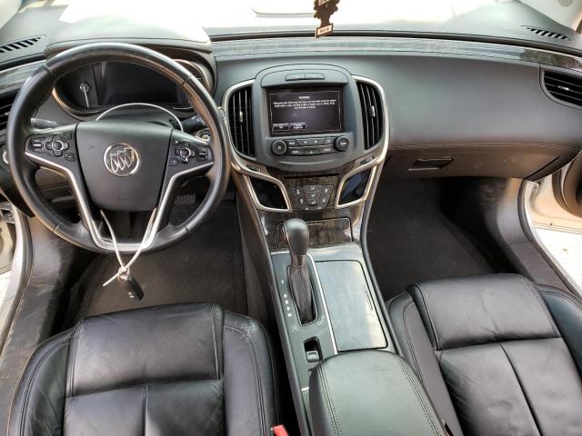 Photo 8 from auction – 2015 BUICK LACROSSE with VIN 1G4GB5G37FF224986