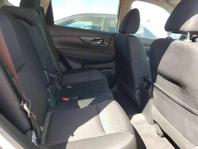 Photo 11 from auction – 2020 NISSAN ROGUE S with VIN KNMAT2MT4LP523898