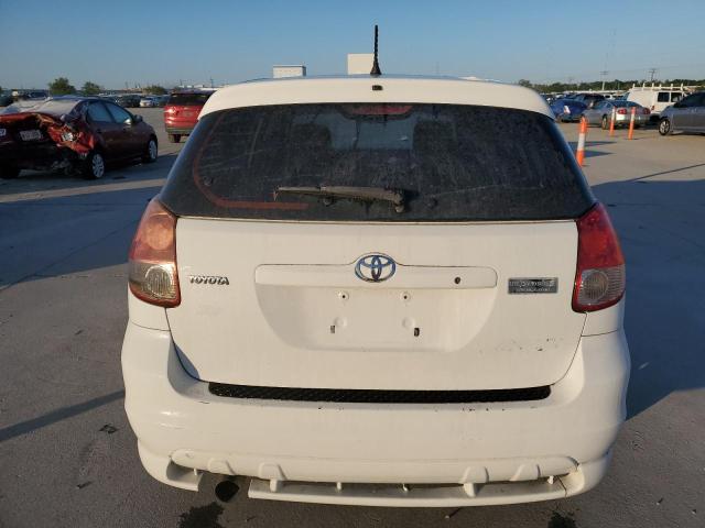Photo 6 from auction – 2003 TOYOTA MATRIX with VIN 2T1KR32E23C046822