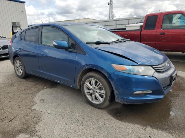 Photo 4 from auction – 2011 HONDA INSIGHT EX with VIN JHMZE2H74BS000126