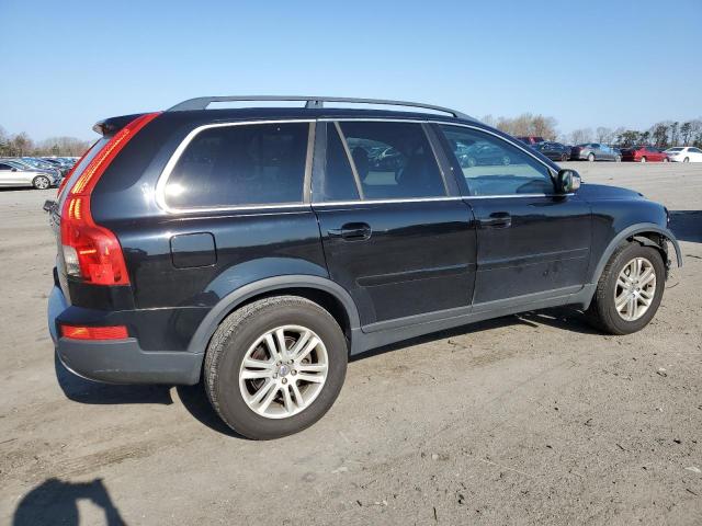 Photo 3 from auction – 2010 VOLVO XC90 3.2 with VIN YV4982CY5A1534892