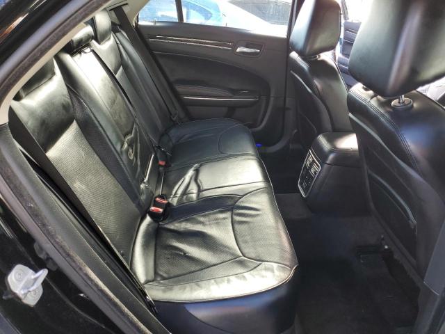 Photo 10 from auction – 2016 CHRYSLER 300C with VIN 2C3CCAEG2GH151979