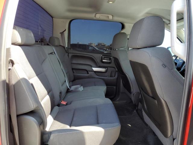 Photo 10 from auction – 2014 CHEVROLET SILVERADO with VIN 3GCPCREC1EG131020