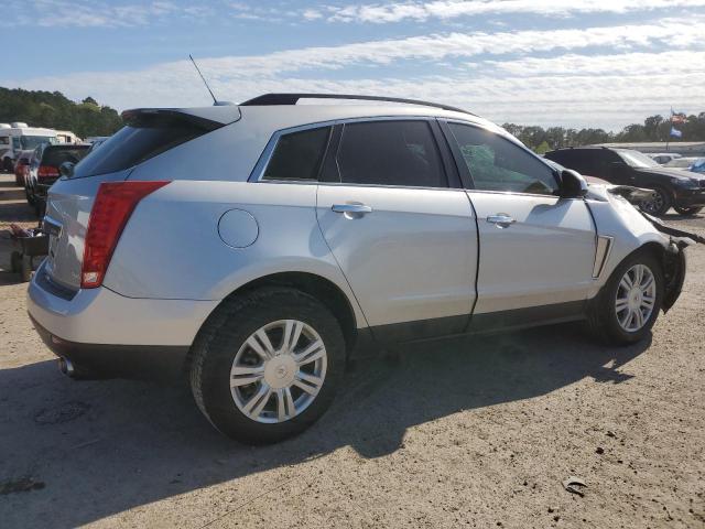 Photo 3 from auction – 2015 CADILLAC SRX with VIN 3GYFNAE35FS638115