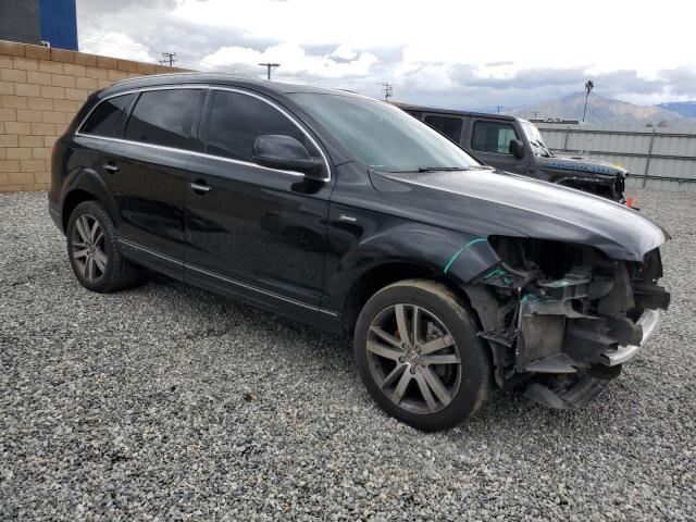 Photo 4 from auction – 2014 AUDI Q7 PREMIUM with VIN WA1LGAFE5ED015475